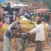 It was business-as-usual at Makata Market in 
Ndirande at the weekend