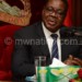 Set to hold a rally with the hopefuls: Mutharika