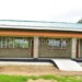 An ECD centre built by World Vision in Mchinji