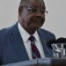 Opted to remain silent: Mutharika