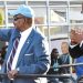 No easy goodbye: Mutharika on a campaign trail with running mate Atupele