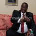 Was reported sick this week and asked for time to rest: Mutharika