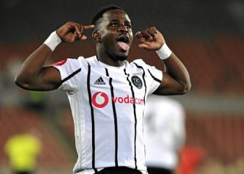 Mhango has mutually agreed to part ways with Pirates