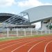 The magnificent Bingu Stadium is not insured