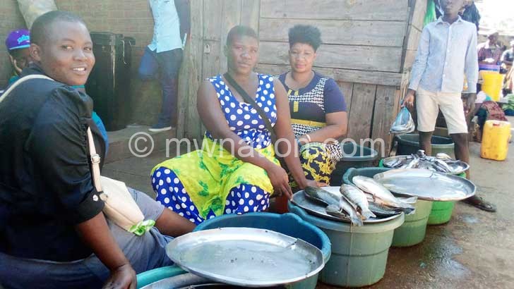 fish for | The Nation Online