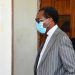 Is on remand pending
sentencing: Mpinganjira
