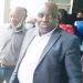 Suspected to have made illegal land transactions: Kaunda