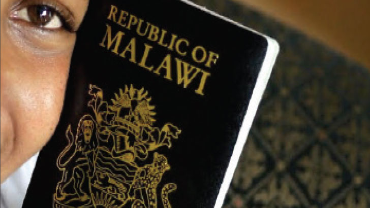 Govt loses K4bn in passport revenue