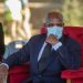 Left economy in tatters: Muluzi