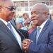 Ordered to pay cost of action: Mutharika and Muhara