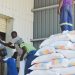 Malawi produced surplus maize last year