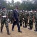 CSO worried with Rwanda training Malawi police officers