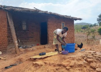 Multiple crises facing Malawi are causing massive reversals in poverty reduction efforts