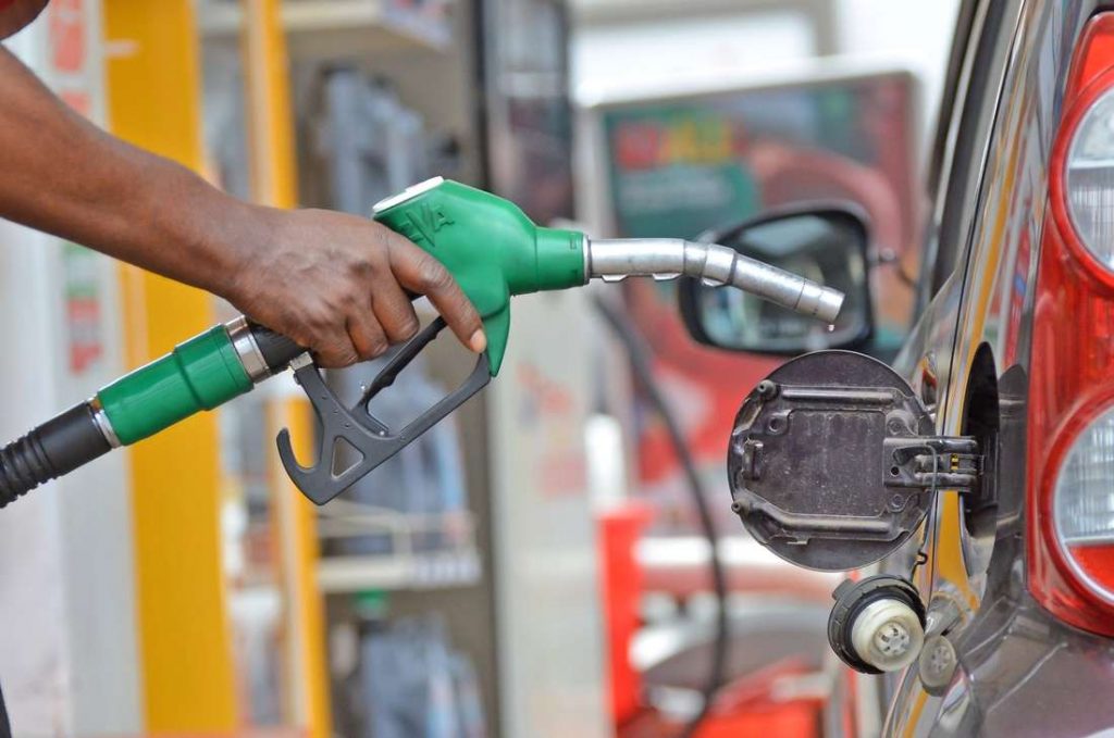 Mera maintains fuel pump prices