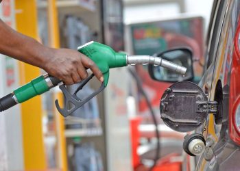 Fuel pump prices could rise