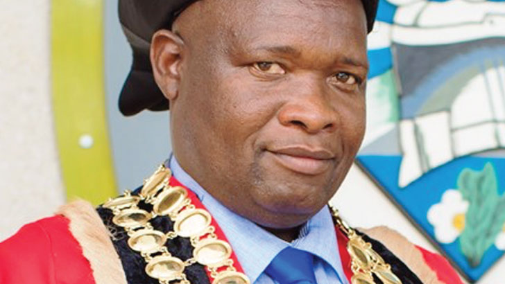 4 DPP councillors battle for Blantyre City mayorship
