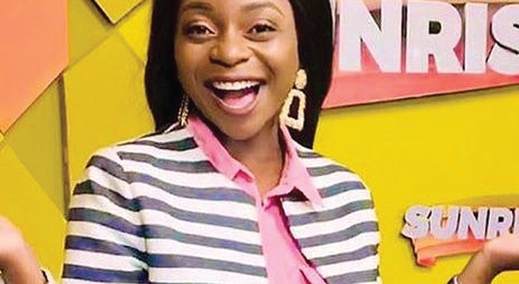 Priscilla kayira: award-winning tv personality, feminist￼ 