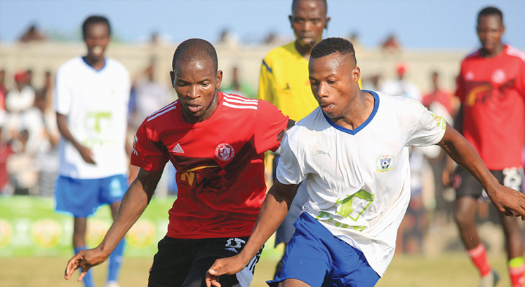 Karonga vow to end Bullets’ unbeaten run