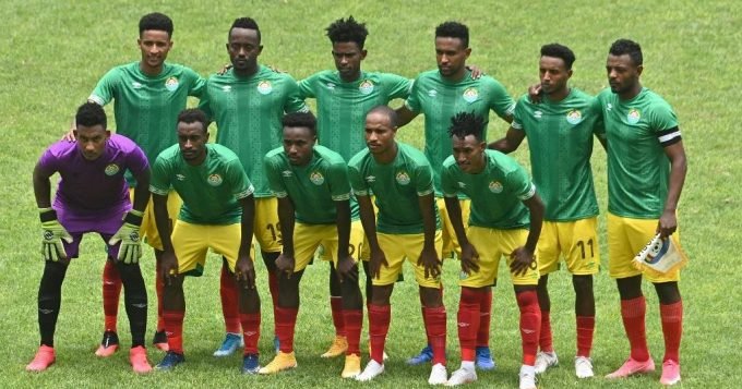 Ethiopia to host Egypt at Bingu Stadium