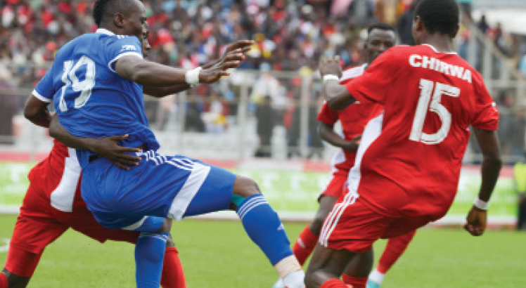 Bullets, Nomads offer to play charity match 