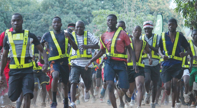 Mount Mulanje Porters Race returns