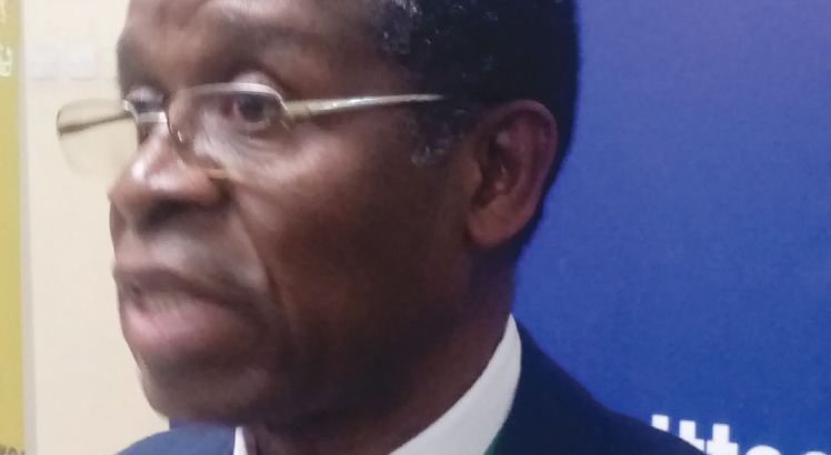 Minister says appetite for imports puts Malawi at risk