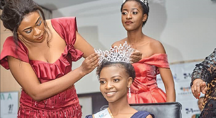 New Miss Culture Malawi crowned