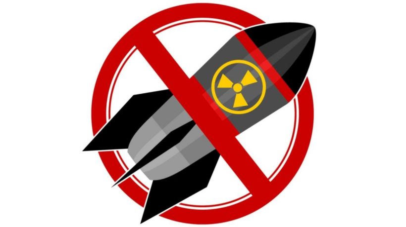 Malawi ratifies anti-nuclear weapons treaty